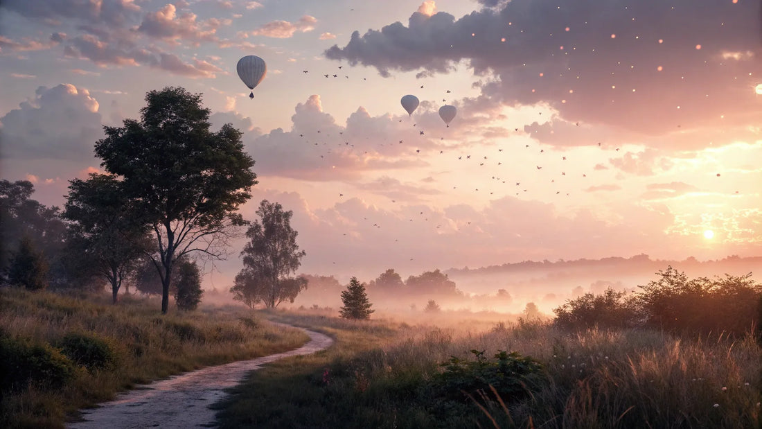 Mastering Lucid Dreaming: How to Lucid Dream Without Sleep Paralysis