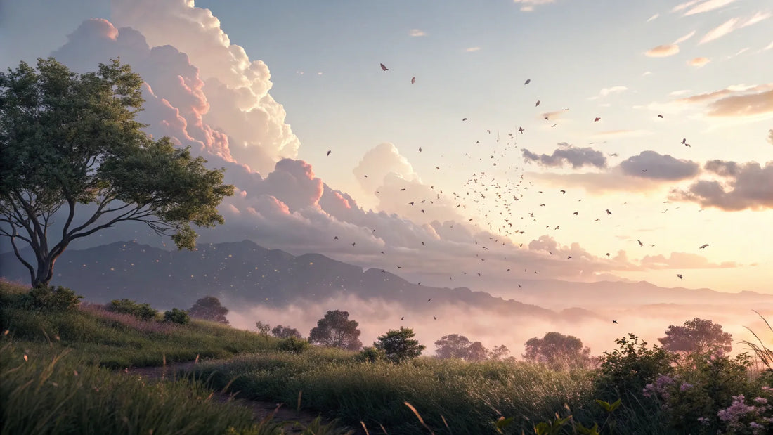 Mastering the Art of Lucid Dreaming: How to Have a Lucid Dream with Trevania's Essential Guide