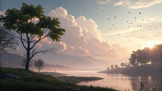 Mastering the Art of Lucid Dreaming: How to Practice Lucid Dreaming Effectively