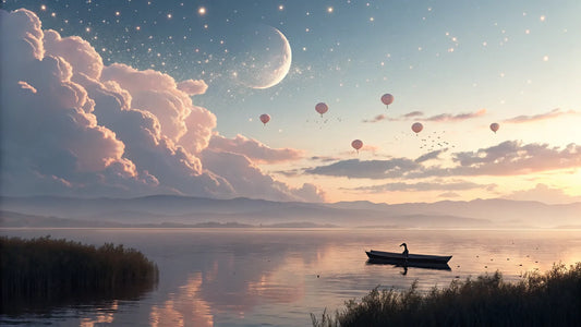 Mastering the Art of Lucid Dreaming: How to Wake Yourself Up from a Lucid Dream