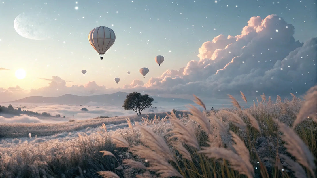 Unlock the Infinite: When Did Lucid Dreams Release Their Potential?