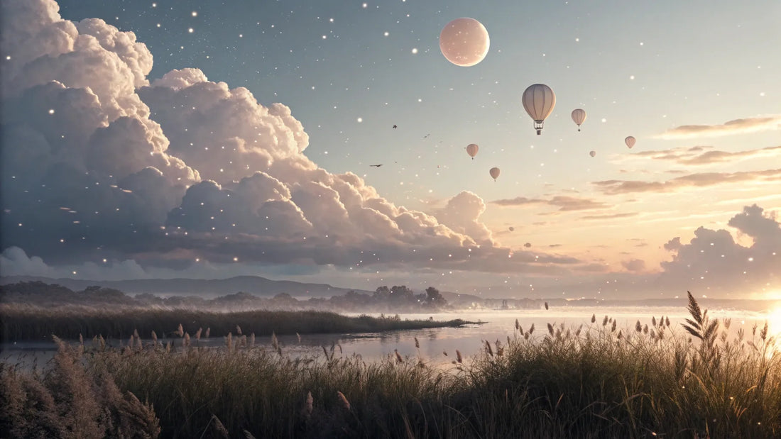 Unlock the Power of Your Dreams: How to Lucid Dream Without Waking Up