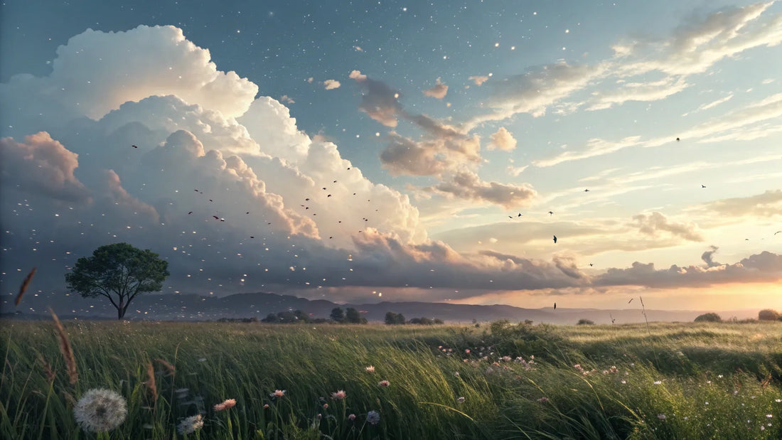 Unlock the Secrets of Your Subconscious: Master Lucid Dreaming with Our Essential Guide