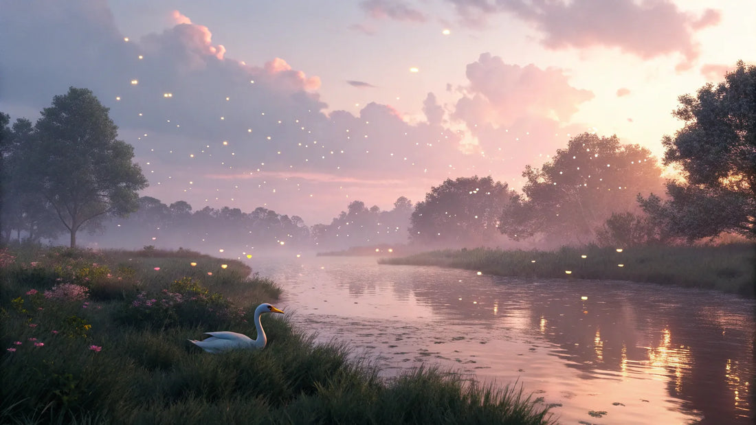 Unlocking the Dreamscape: What Do Lucid Dreams Look Like?