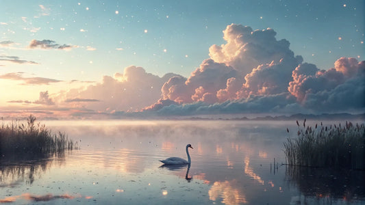 Unlocking the Power of Lucid Dreams: Why Your Journey Begins with "Second Life"