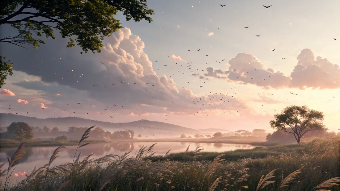 Unlocking the Secrets: How Are Lucid Dreams Caused and How Can You Experience Them?