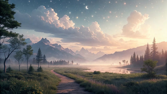 Unlocking the Spiritual Depths of Lucid Dreaming: Why Do I Lucid Dream Every Night?