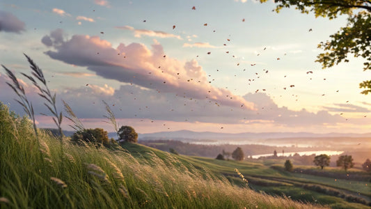 What a Lucid Dream is Like: Unlocking Your Potential Through Trevania's Guide