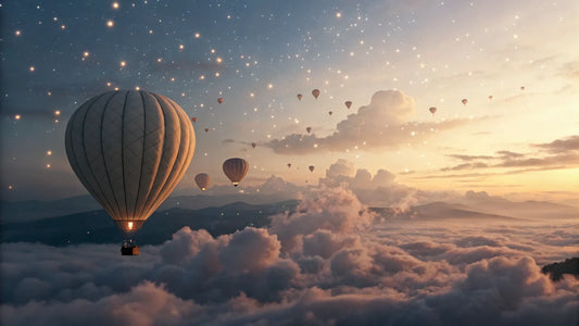 What Does It Mean to Lucid Dream? Unlocking the Secrets of Your Consciousness