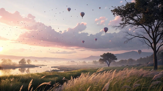 What Does Lucid Dreaming Feel Like? Unlock Your Dream Potential with Trevania's Guide