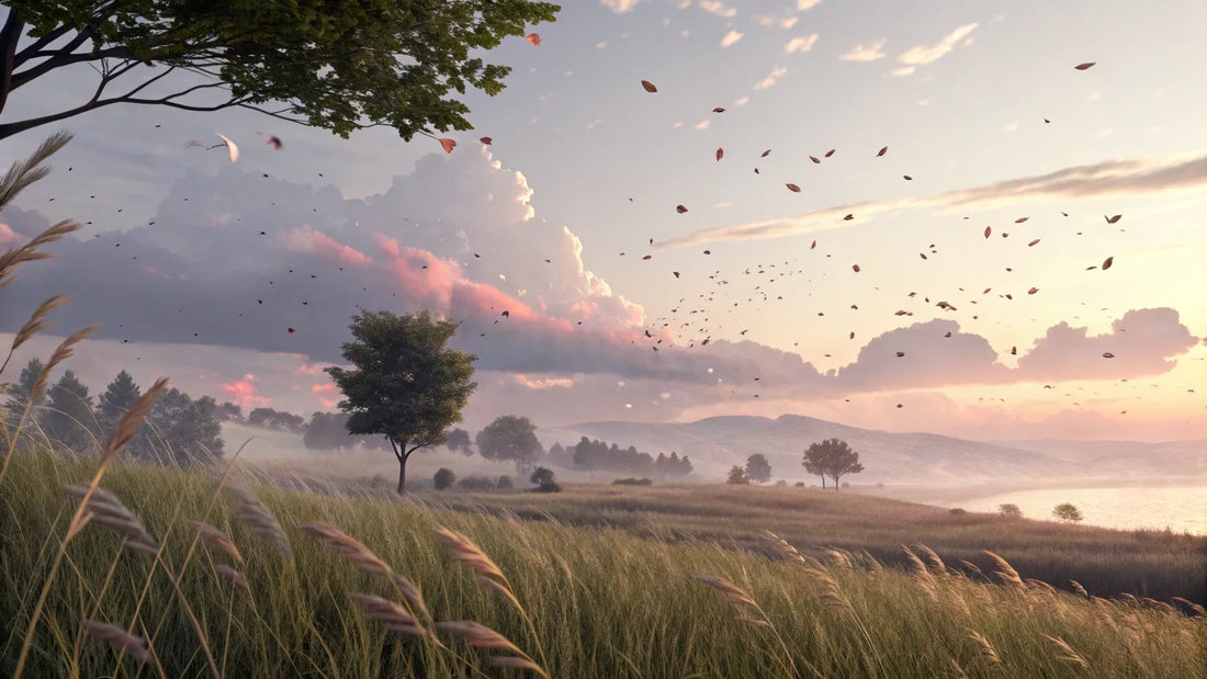 What Happened to the Lucid Dreams Emote? Discover the Power of Lucid Dreaming with Trevania