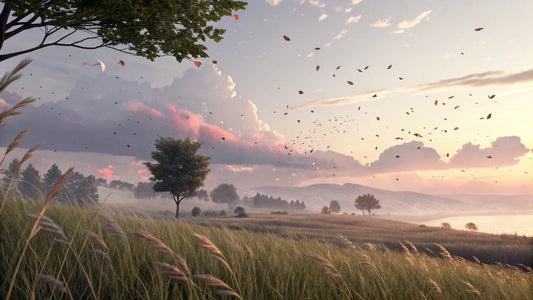 What Happened to the Lucid Dreams Emote? Discover the Power of Lucid Dreaming with Trevania