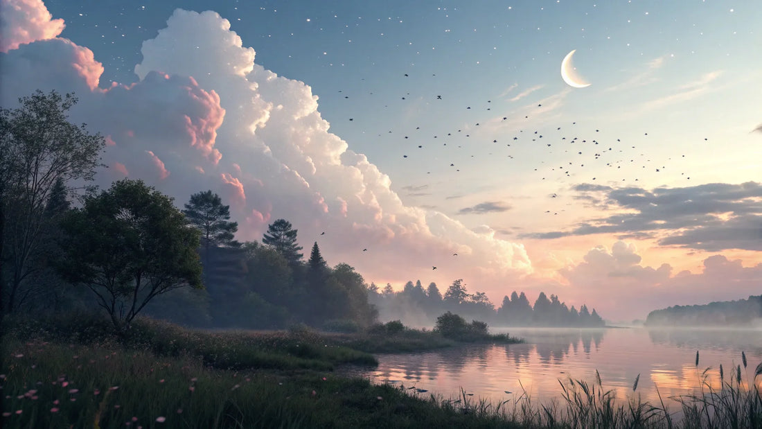 What Happens If You Die in a Lucid Dream? The Truth Unveiled and Your Path to Mastery