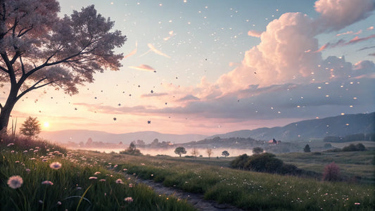 What is a Lucid Dreamer? Unlocking the Power of Lucid Dreaming with Trevania's Guide