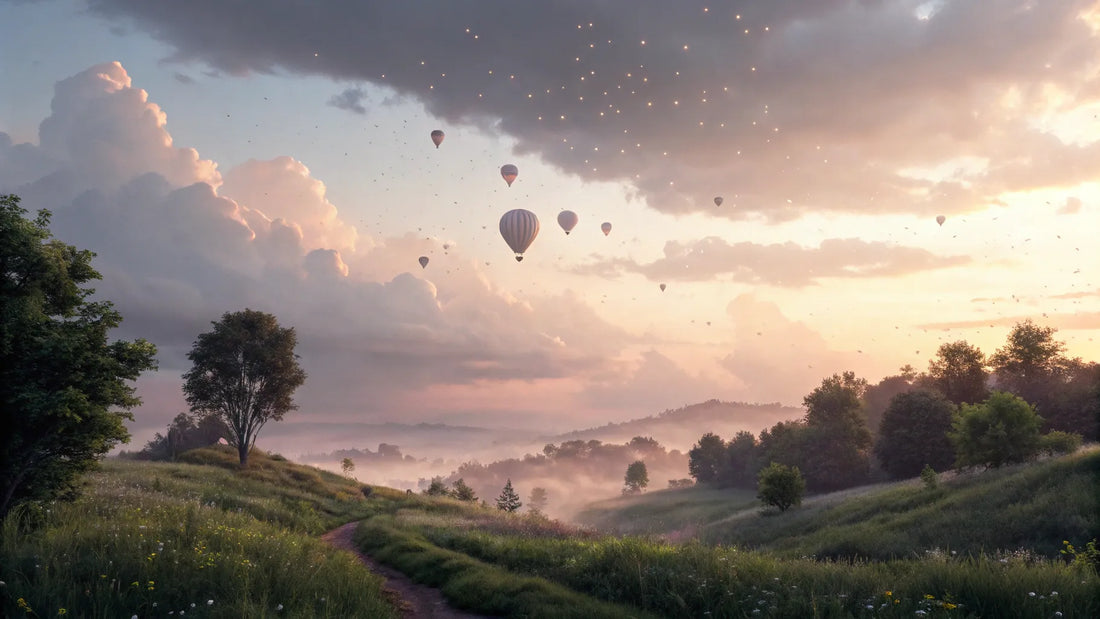 What Is the Song "Lucid Dreams" About? Discover the Depths of Dreaming and Control with Trevania's Guide