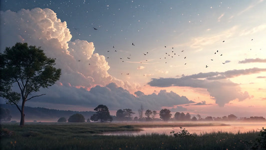 What Type of People Have Lucid Dreams? Unlocking the Secrets with Trevania's Guide