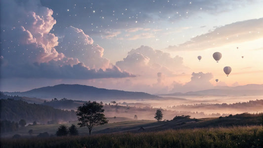 Why Am I Having Lucid Dreams All of a Sudden? Unlock the Secrets with Second Life: A Beginner's Guide to Lucid Dreaming