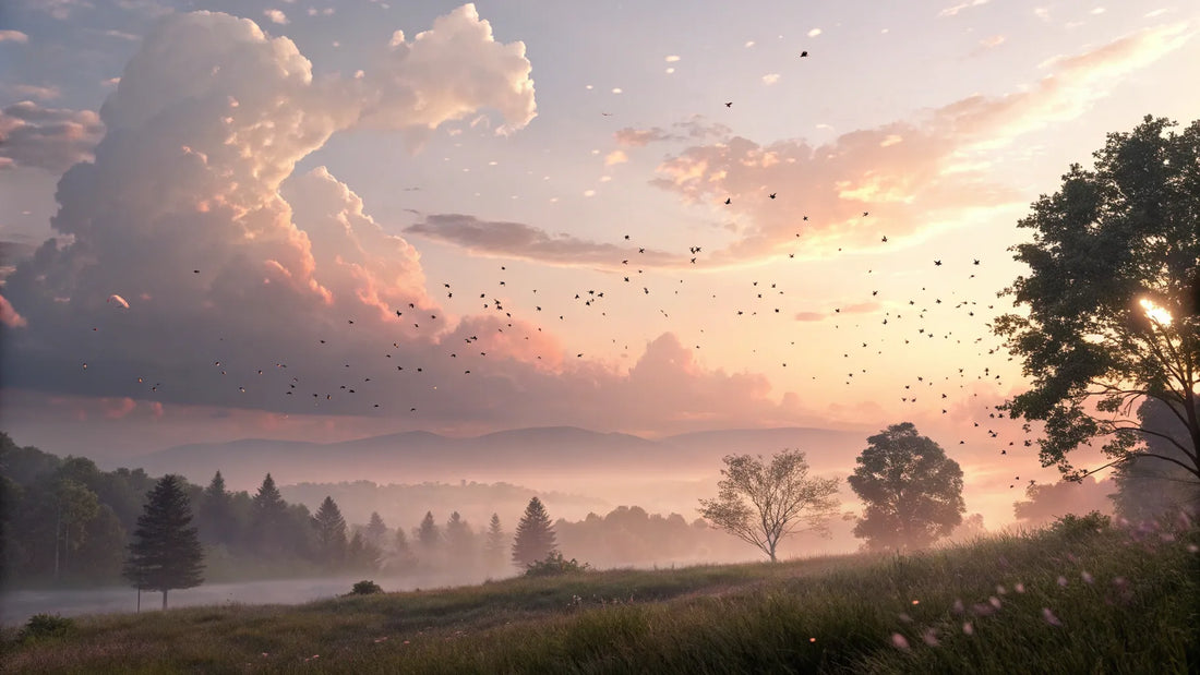 Why Do Lucid Dreams Happen? Unlocking the Mysteries of Lucid Dreaming with Trevania's Guide