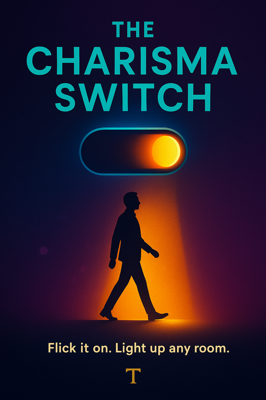 The Charisma Switch