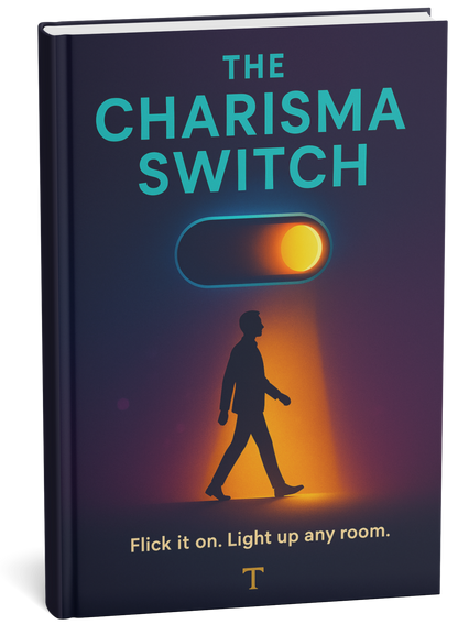 The Charisma Switch